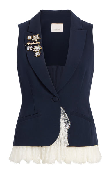 トップス DRY CREPEFITTED DB VEST Stoke Dry Top (Hydrus 3.0) - Women's - Kokatat