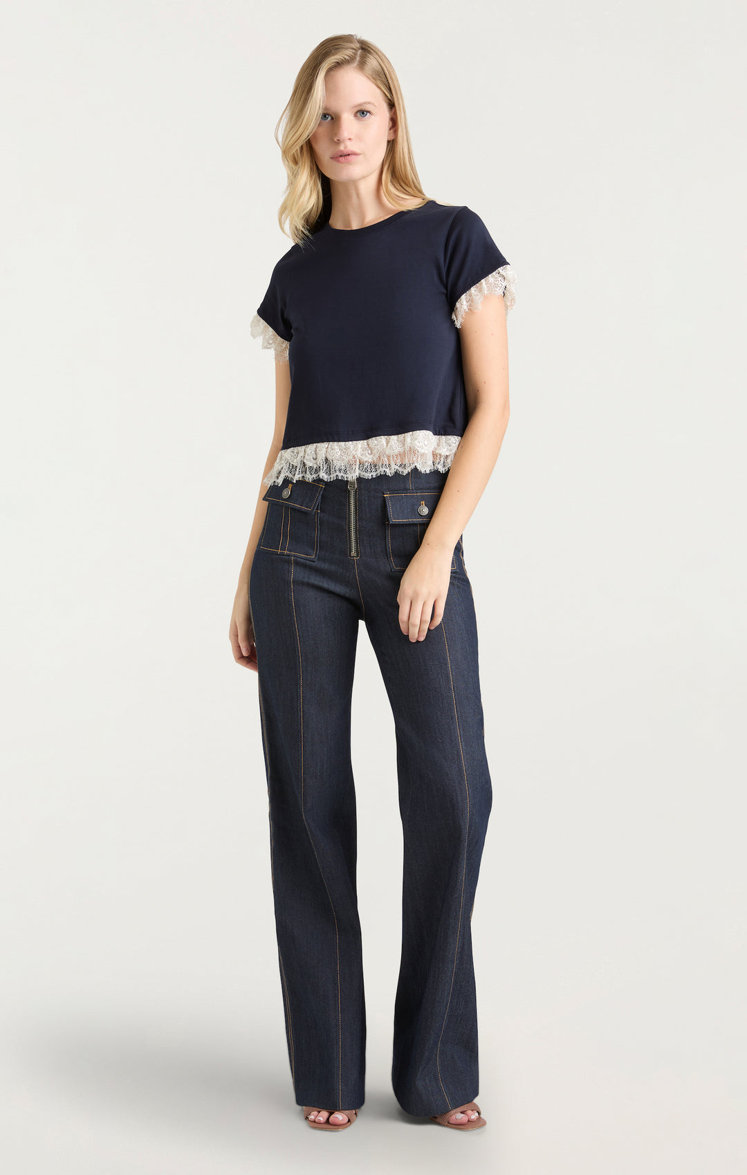 Ami Tee – Cinq à Sept