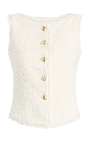 トップス bibiy CECILE PLEATS VEST Amazon.com: Viottiset Women's Ribbed Full Zip Lapel Collar