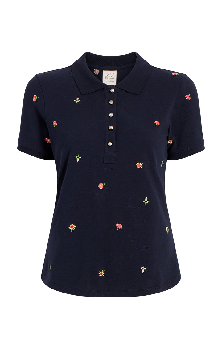 Diana Top – Cinq à Sept