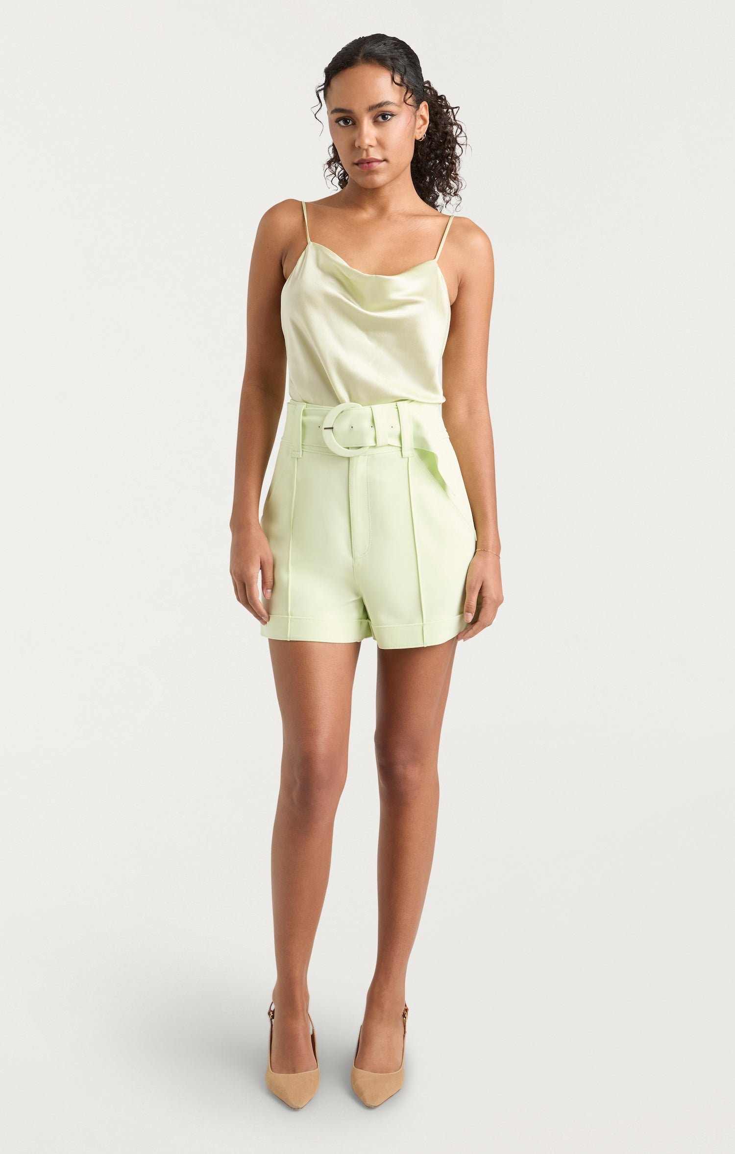Aldi Short