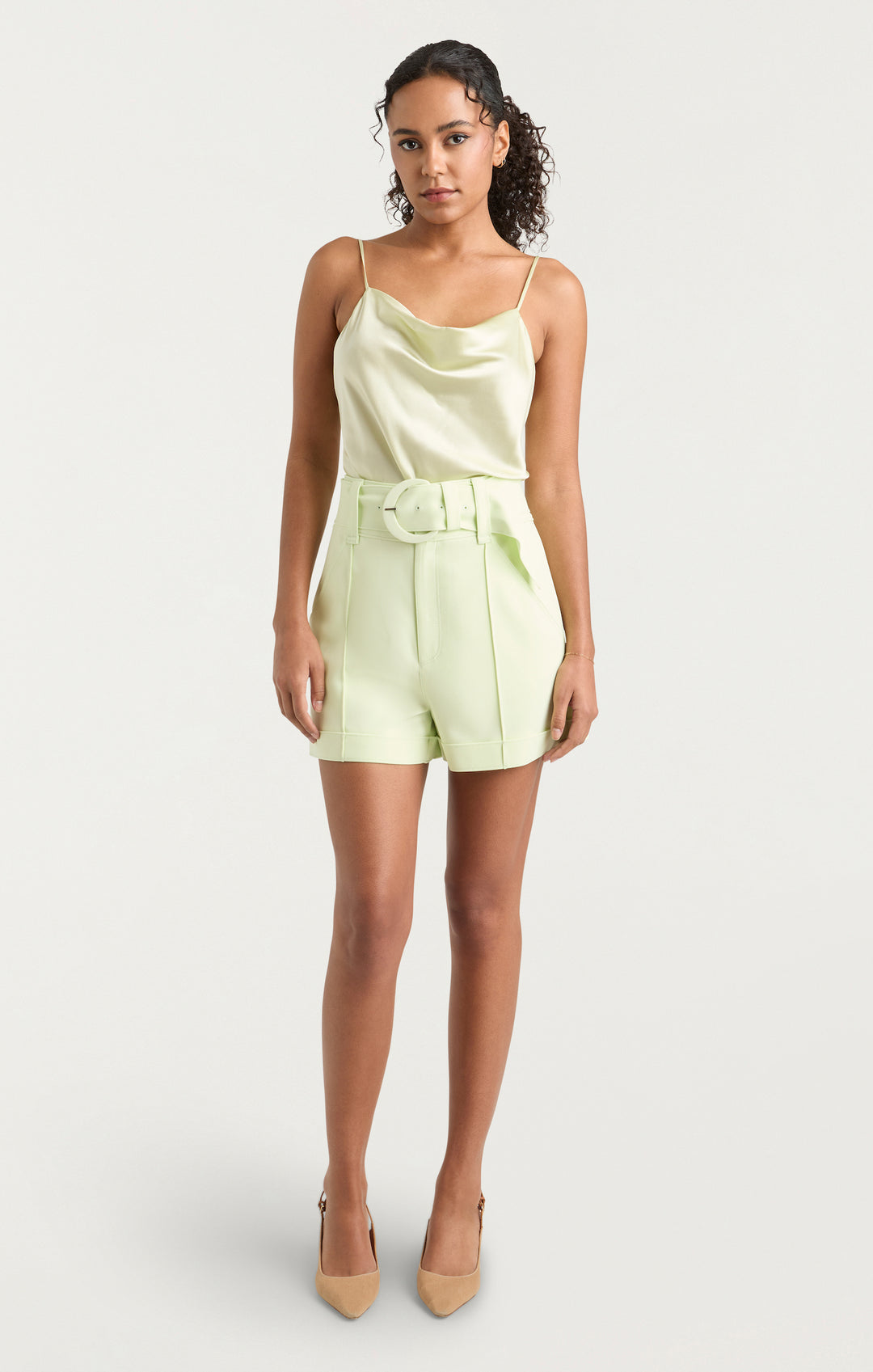 Aldi Short – Cinq à Sept