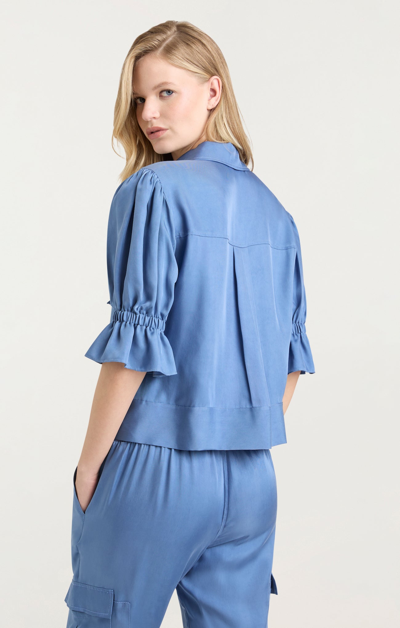 Holly Jacket