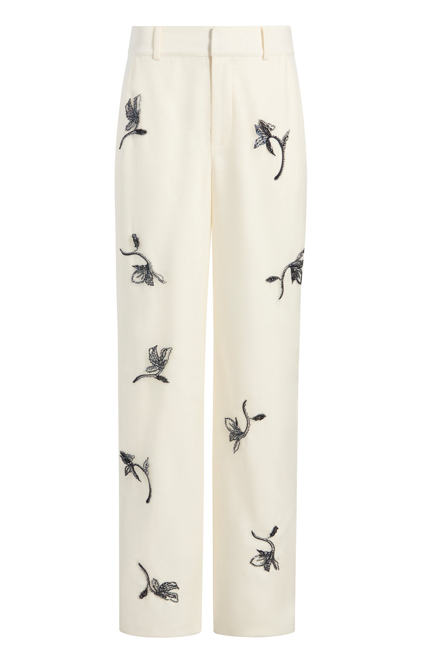 Falling Lilies Zinon Pant