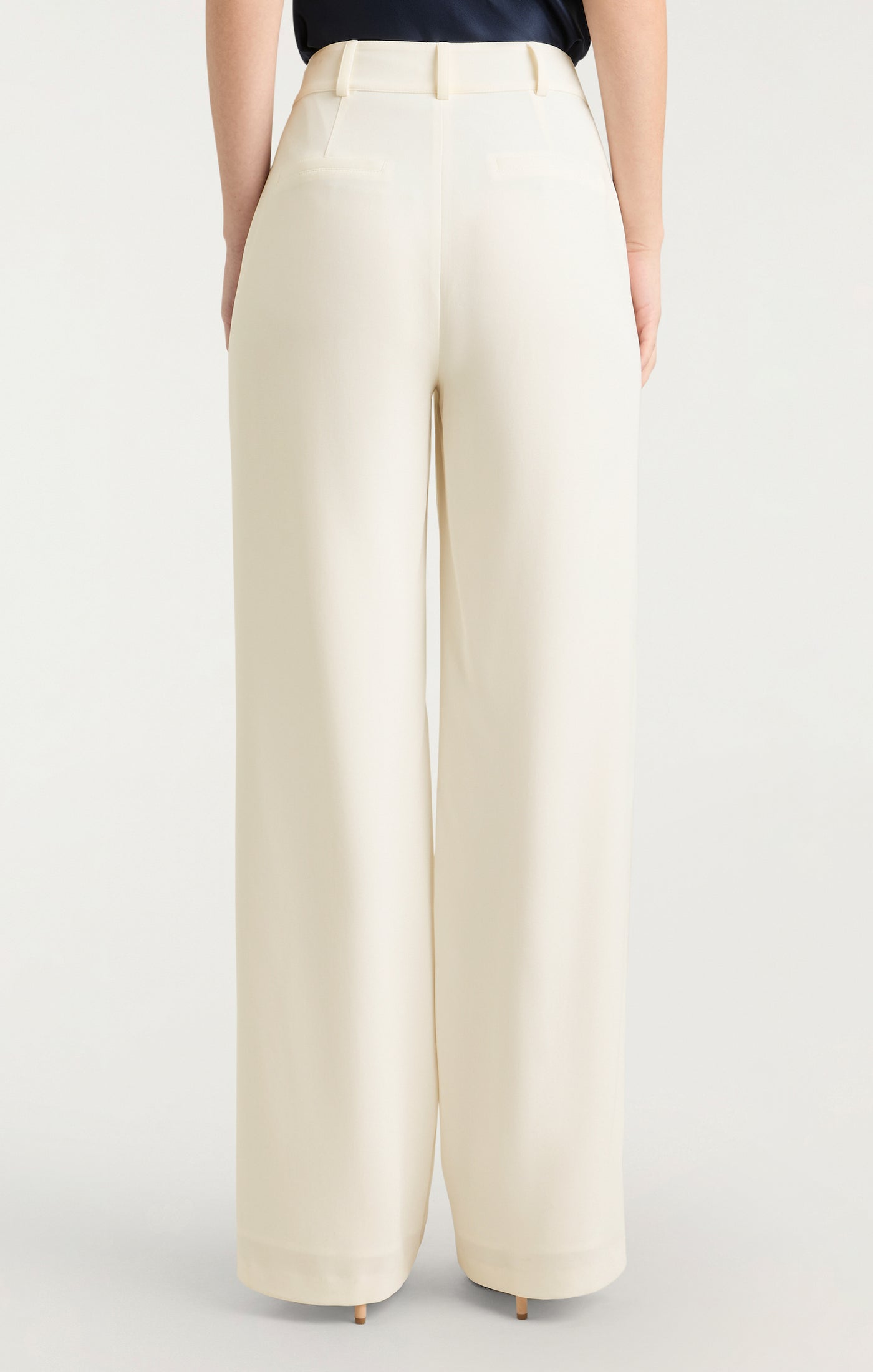 Falling Lilies Zinon Pant