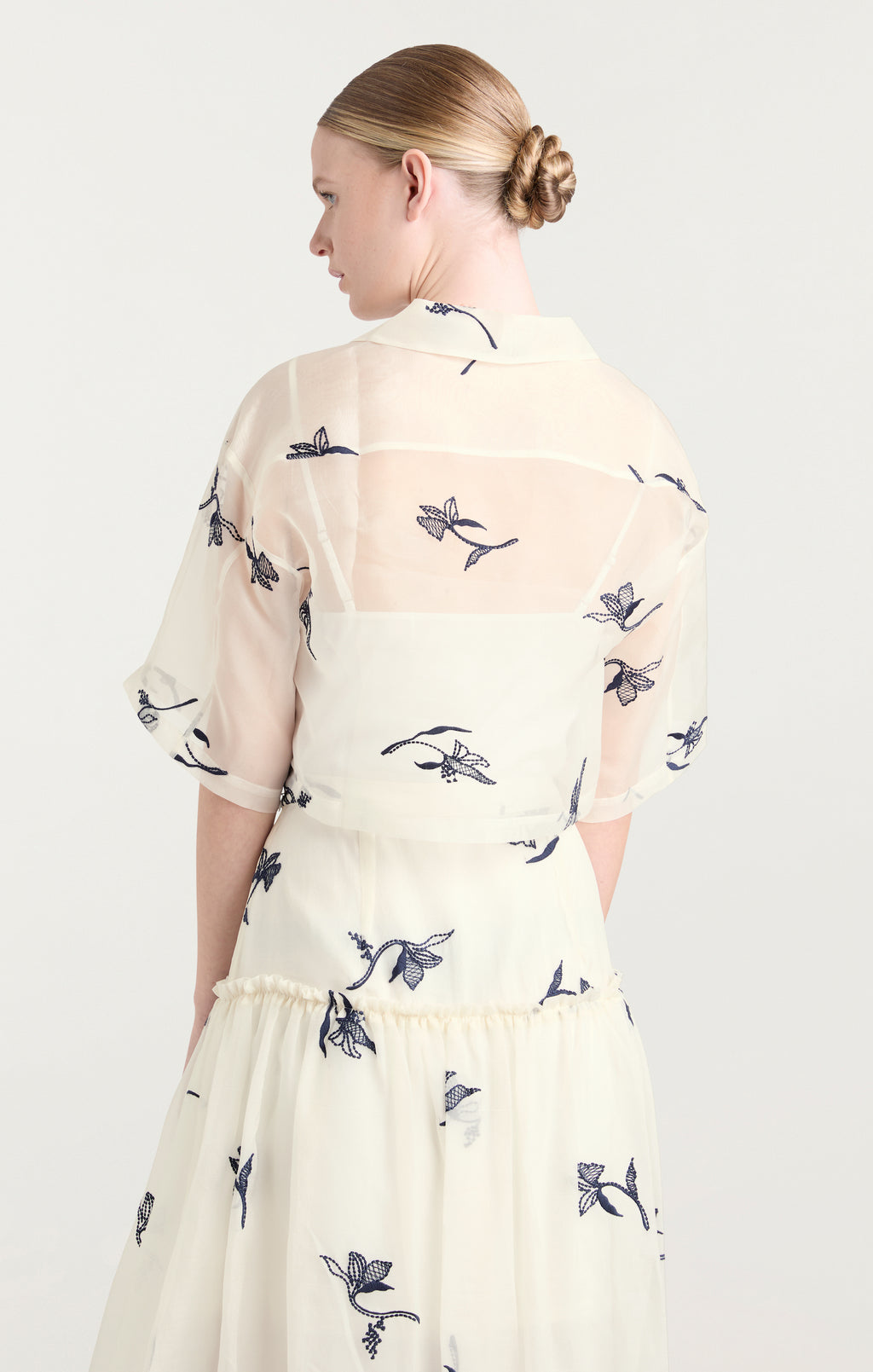 Heligan Top