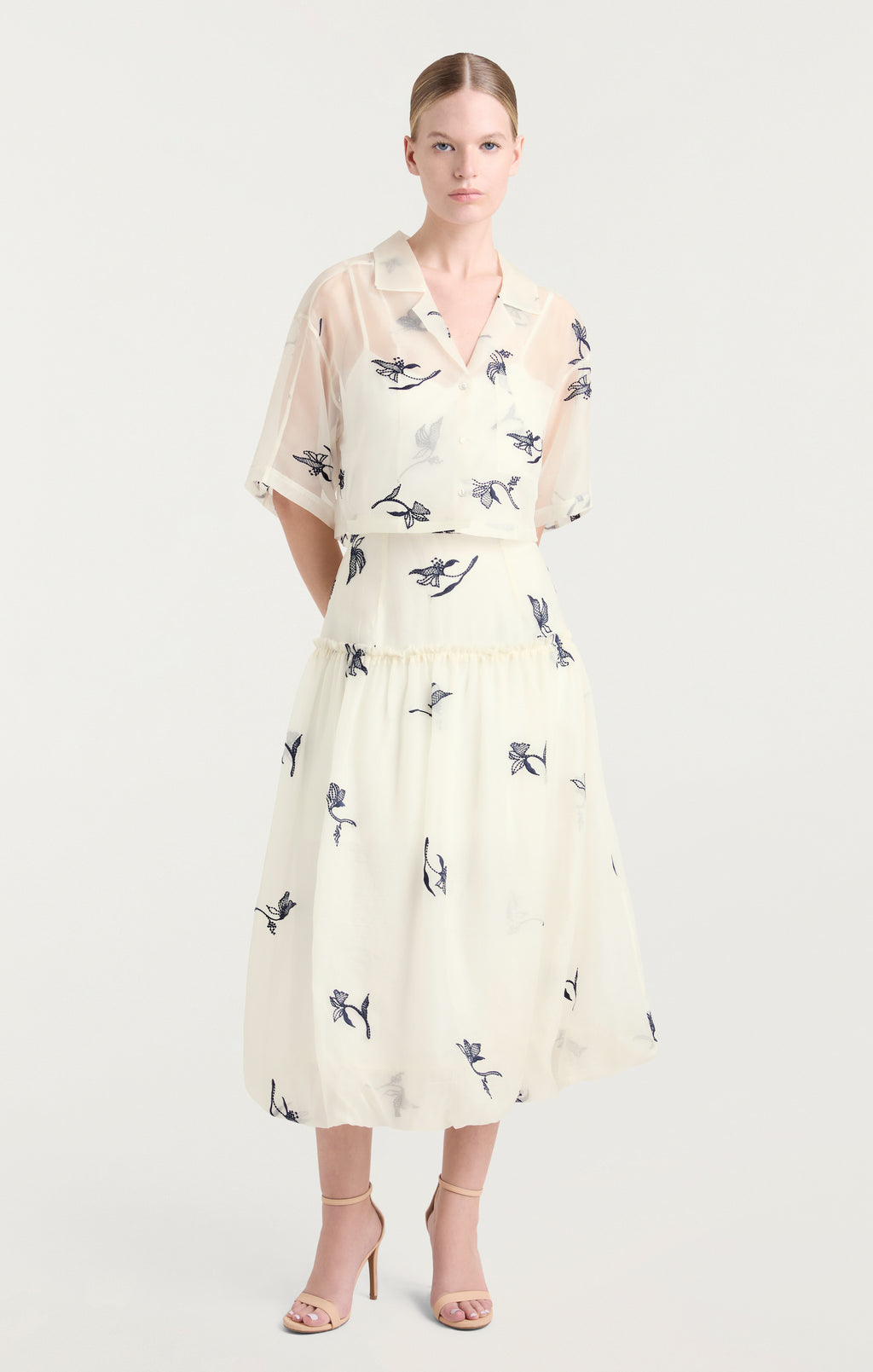 Heligan Top