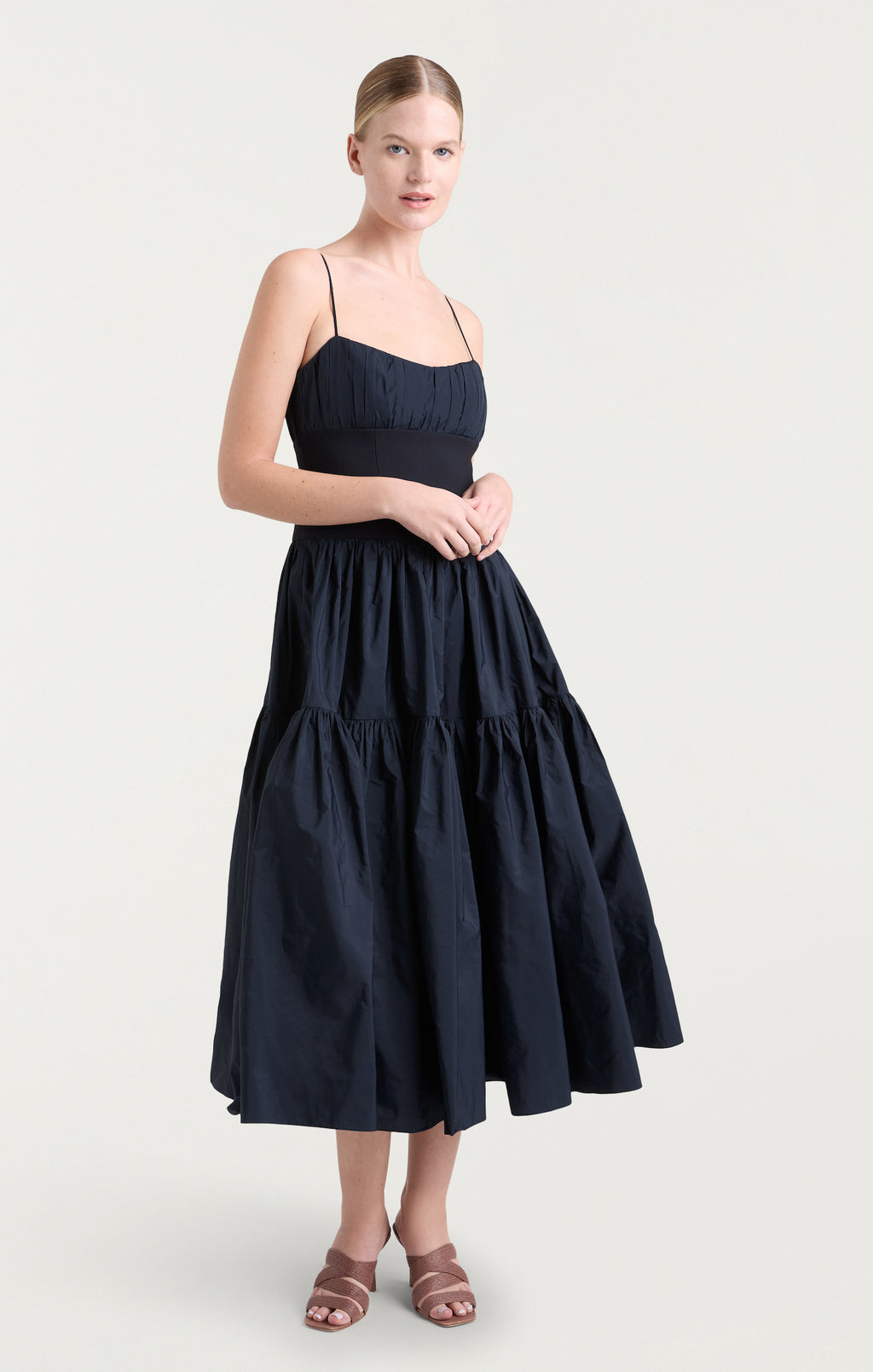 Ginny Dress