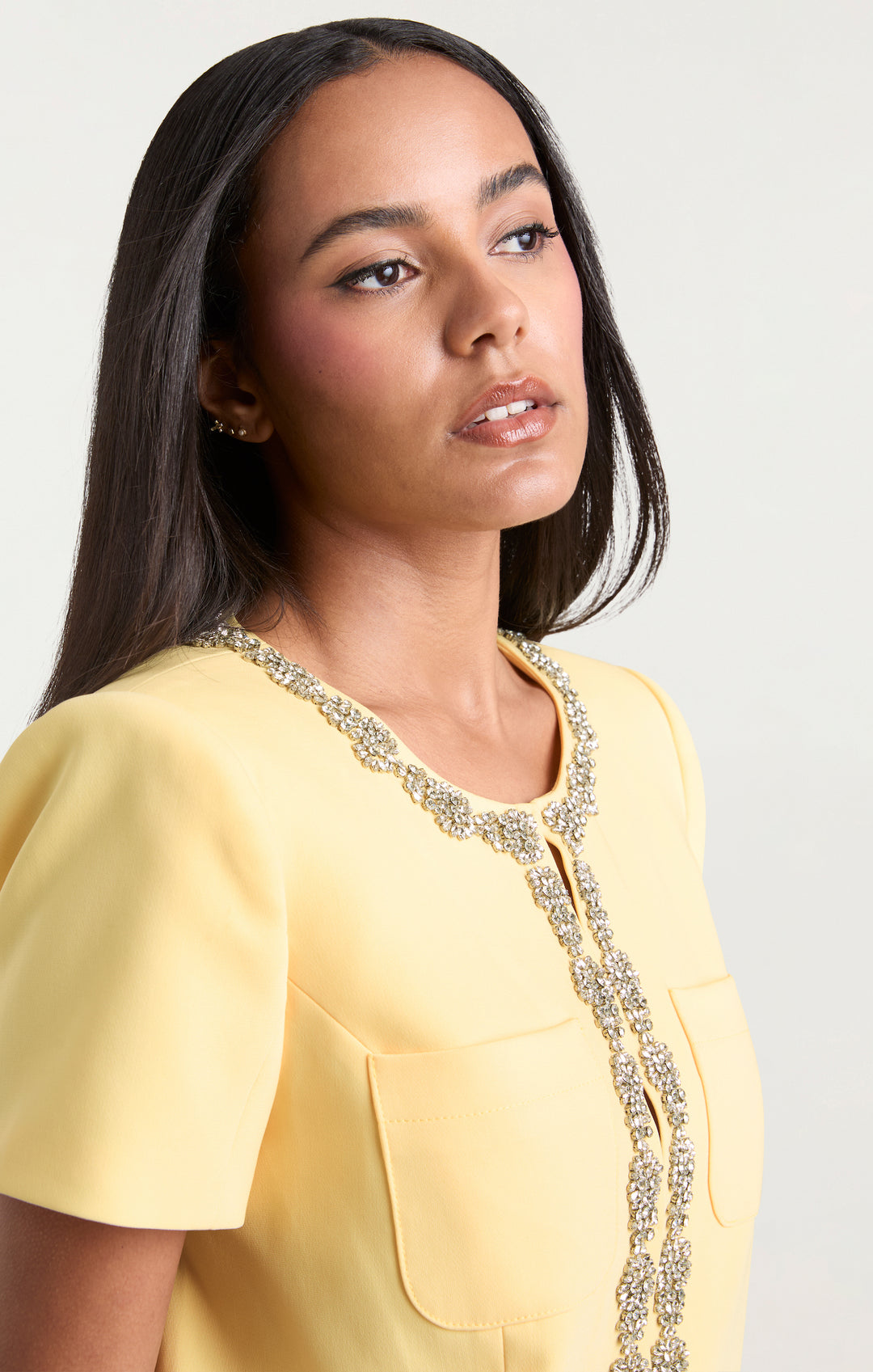 Samina Jacket – Cinq à Sept