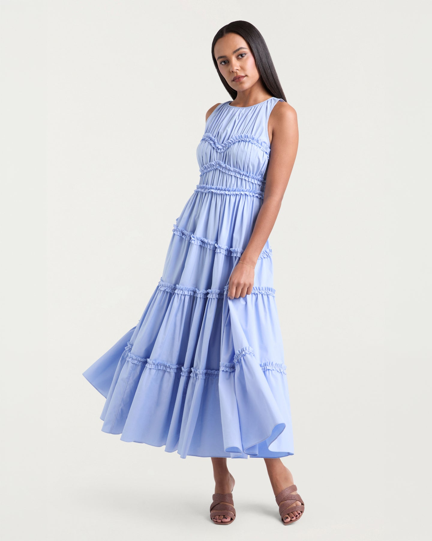 Sirrina Dress