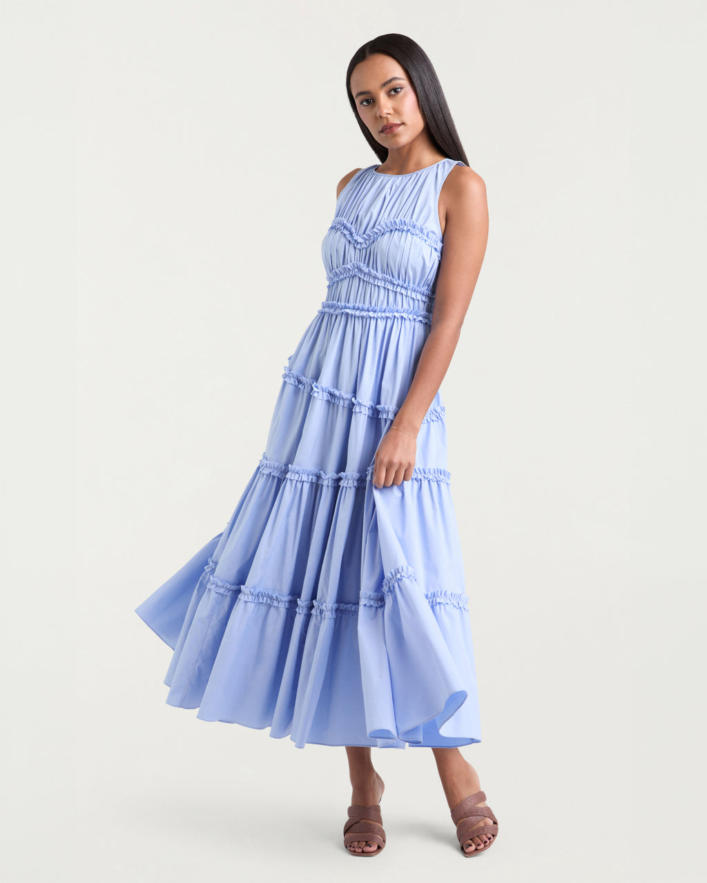 Sirrina Dress