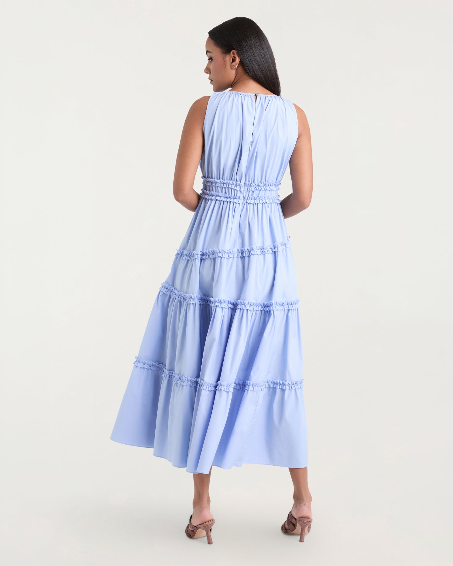 Sirrina Dress