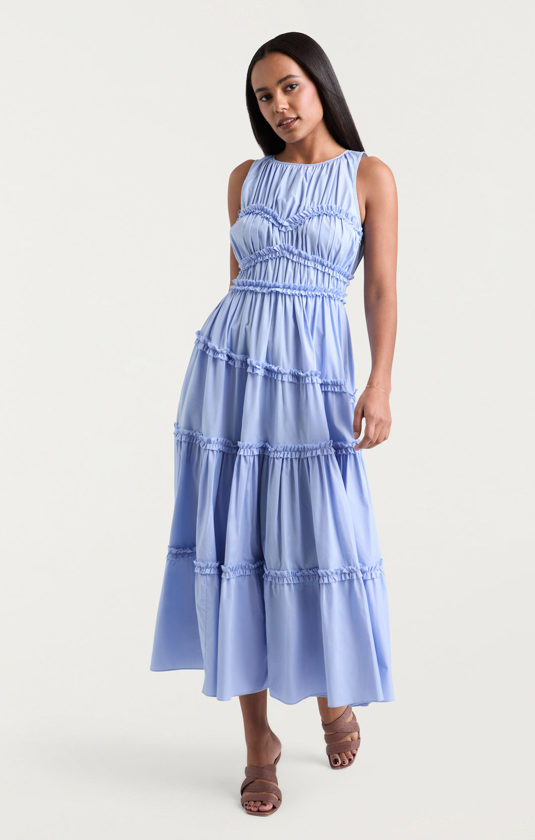 Sirrina Dress Sirrina Dress