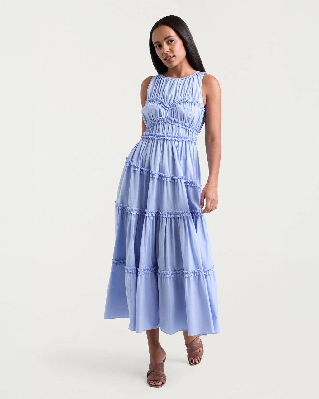 Sirrina Dress