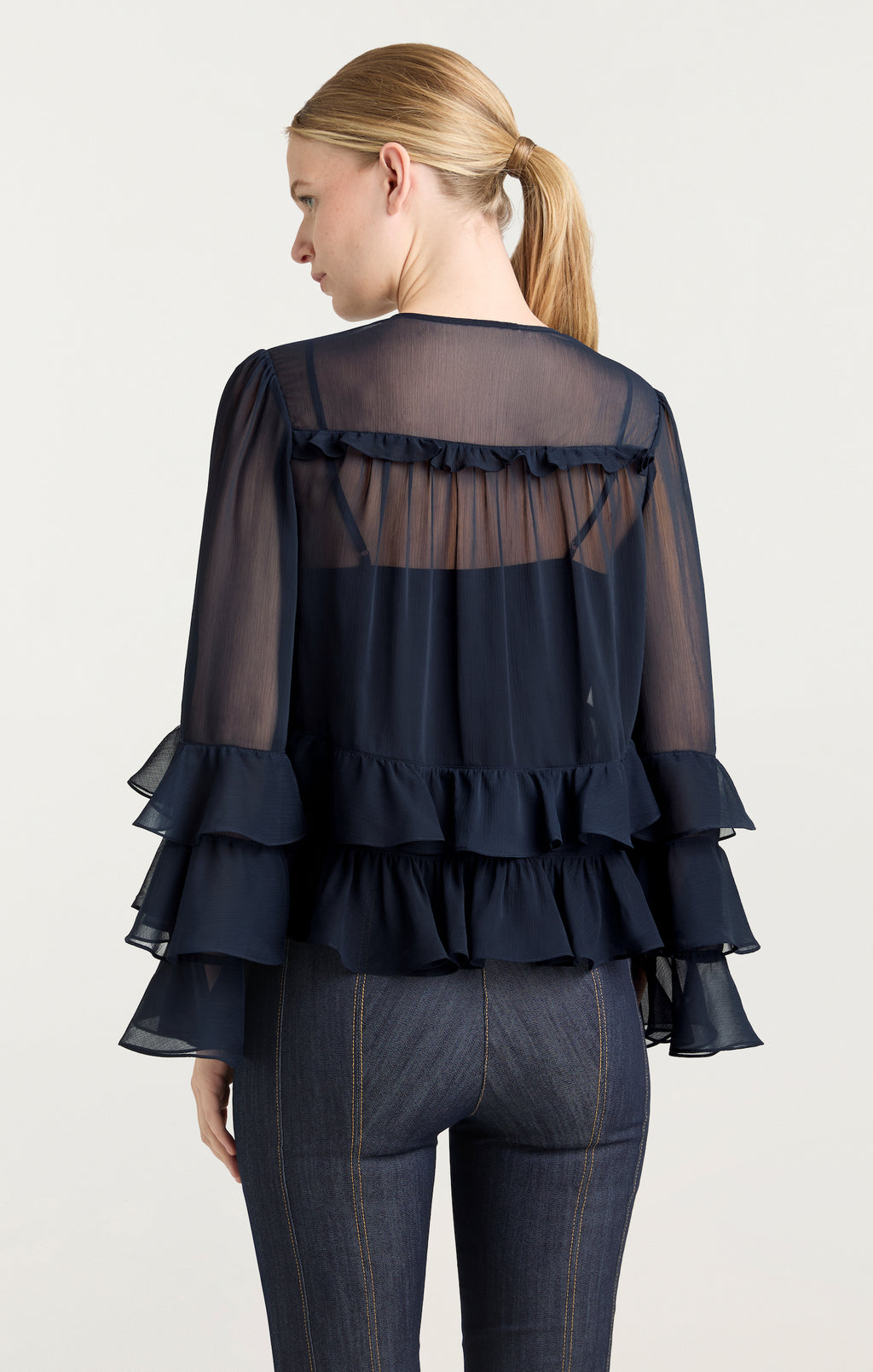 Steffina Top