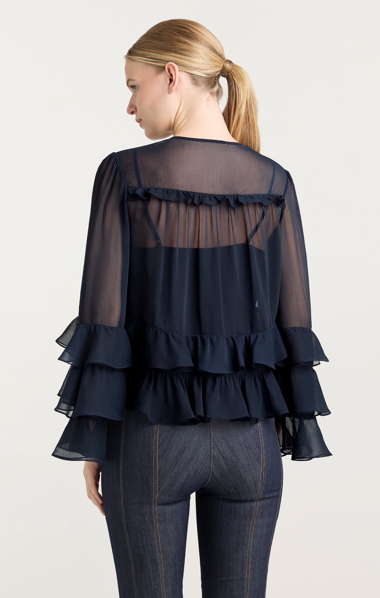 Steffina Top