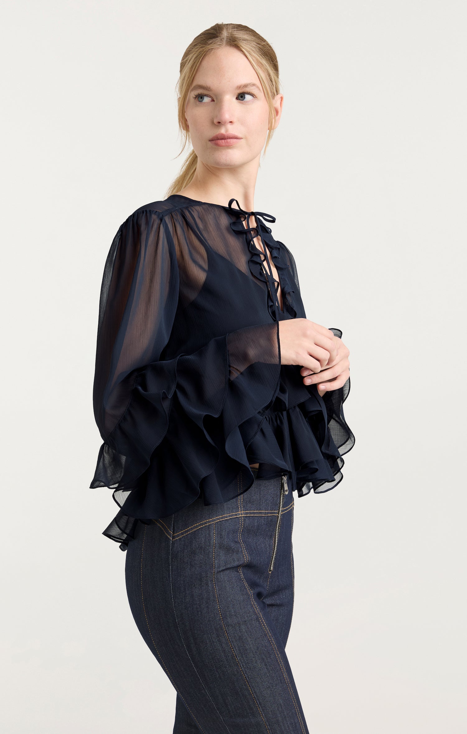 Steffina Top
