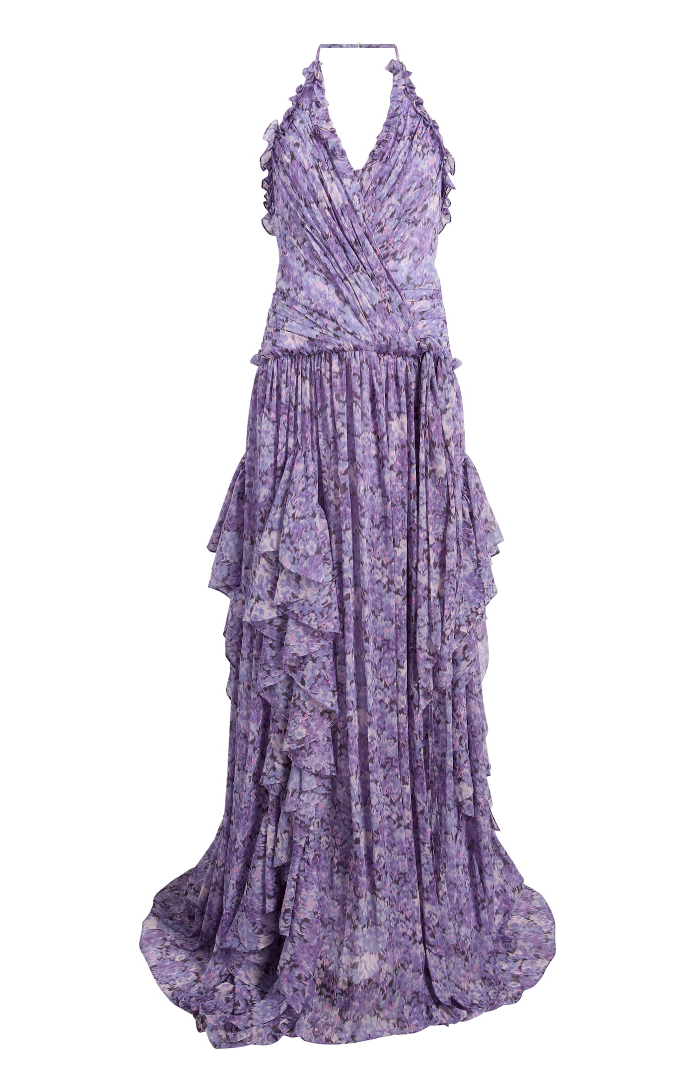 cinq sept silk painted hydrangea miley dress Shop Cinq A Sept - Women's Painted Hydrangea Miley Dress on Sale at BeyondStyle Get 32% Off Cinq A Sept