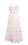 Tossed Poppies Joie Dress