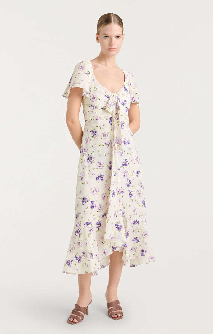 Dresses for Women 2024 Casual Fall Women's Leisure Solid