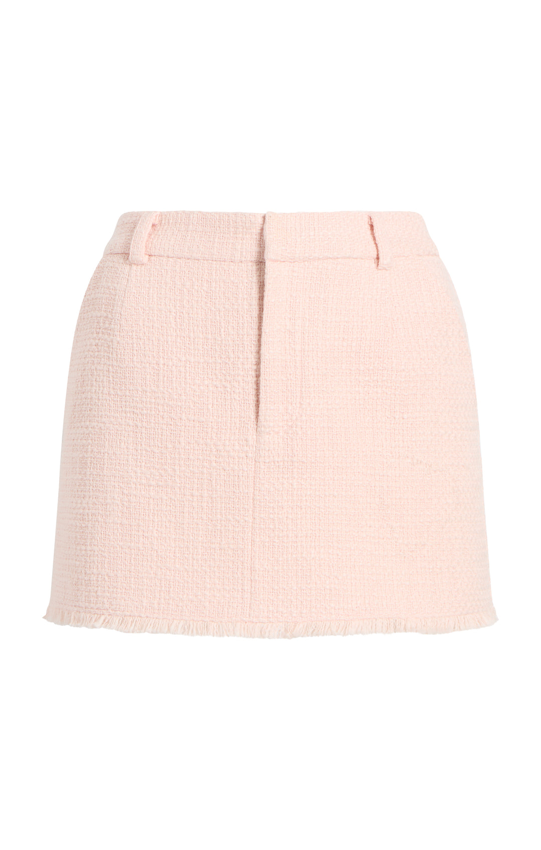 【PORTERNA】Latin cutting short skirt Kalina Skirt – Cinq à Sept