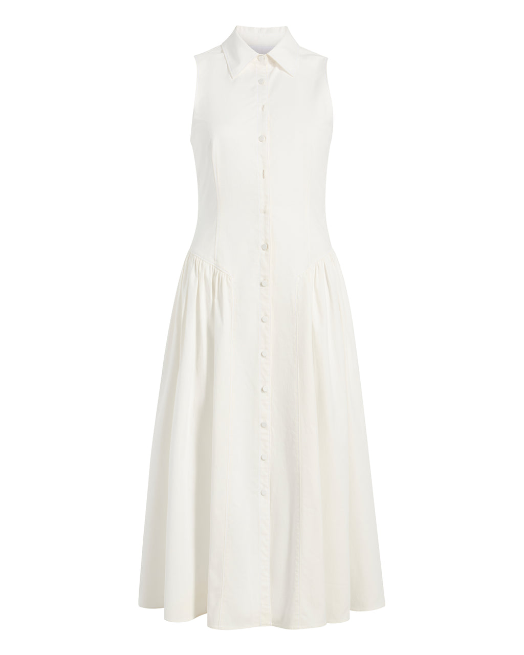 Losey Dress