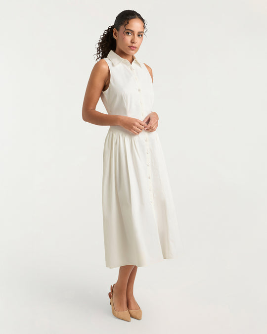 Losey Dress