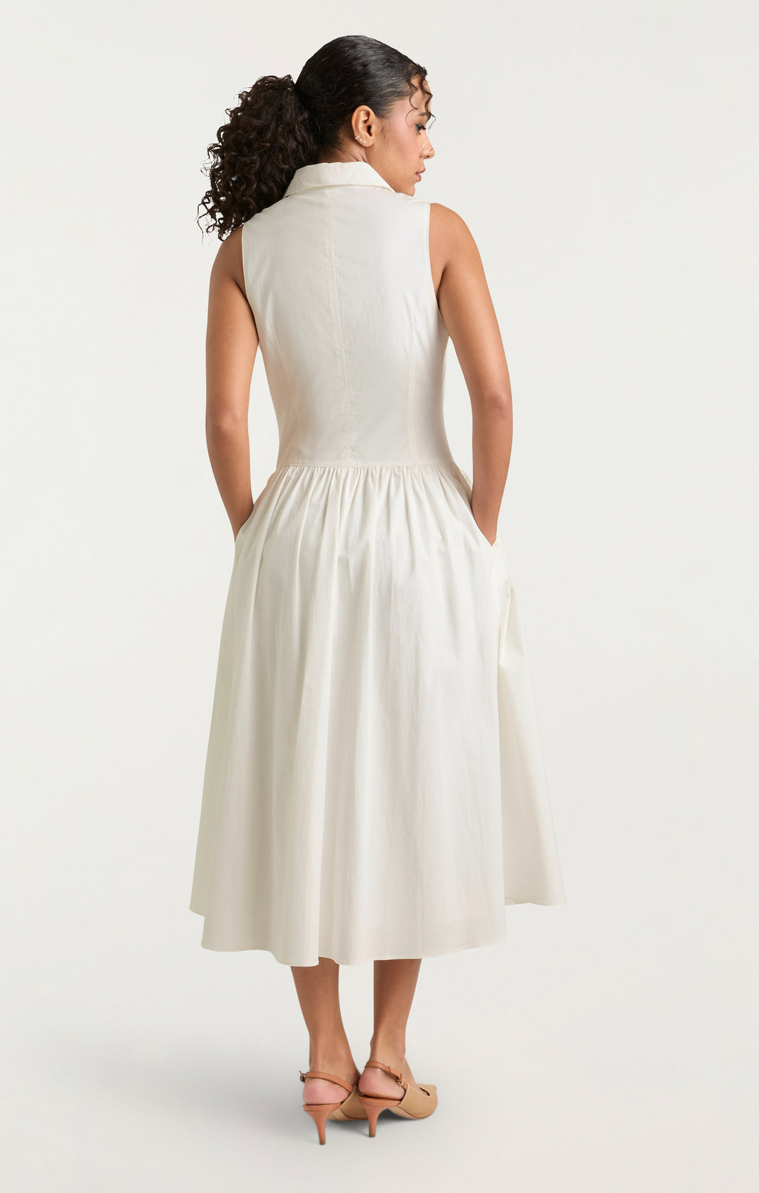 Losey Dress – Cinq à Sept