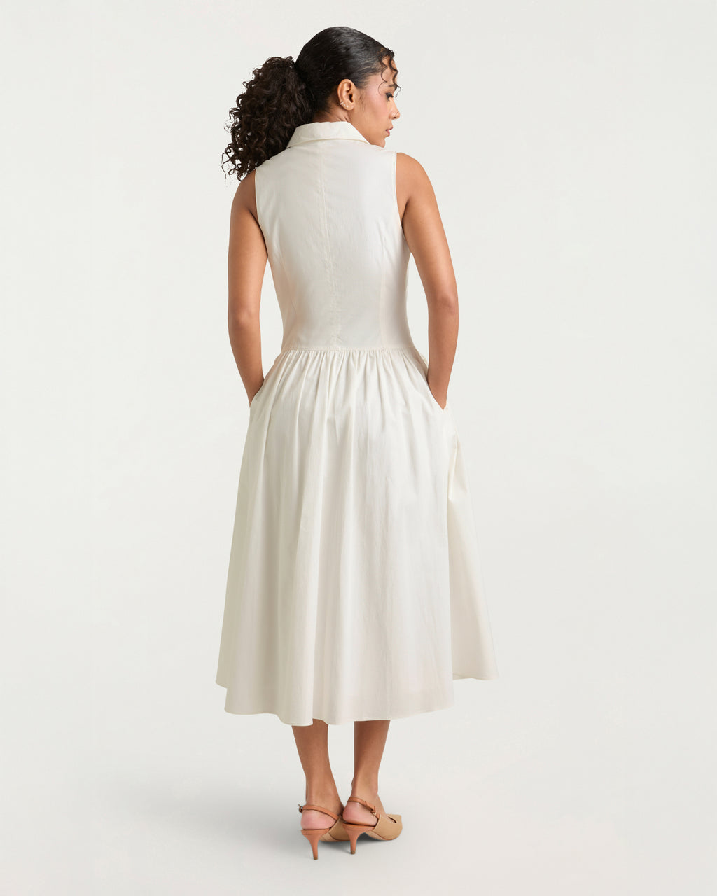 Losey Dress