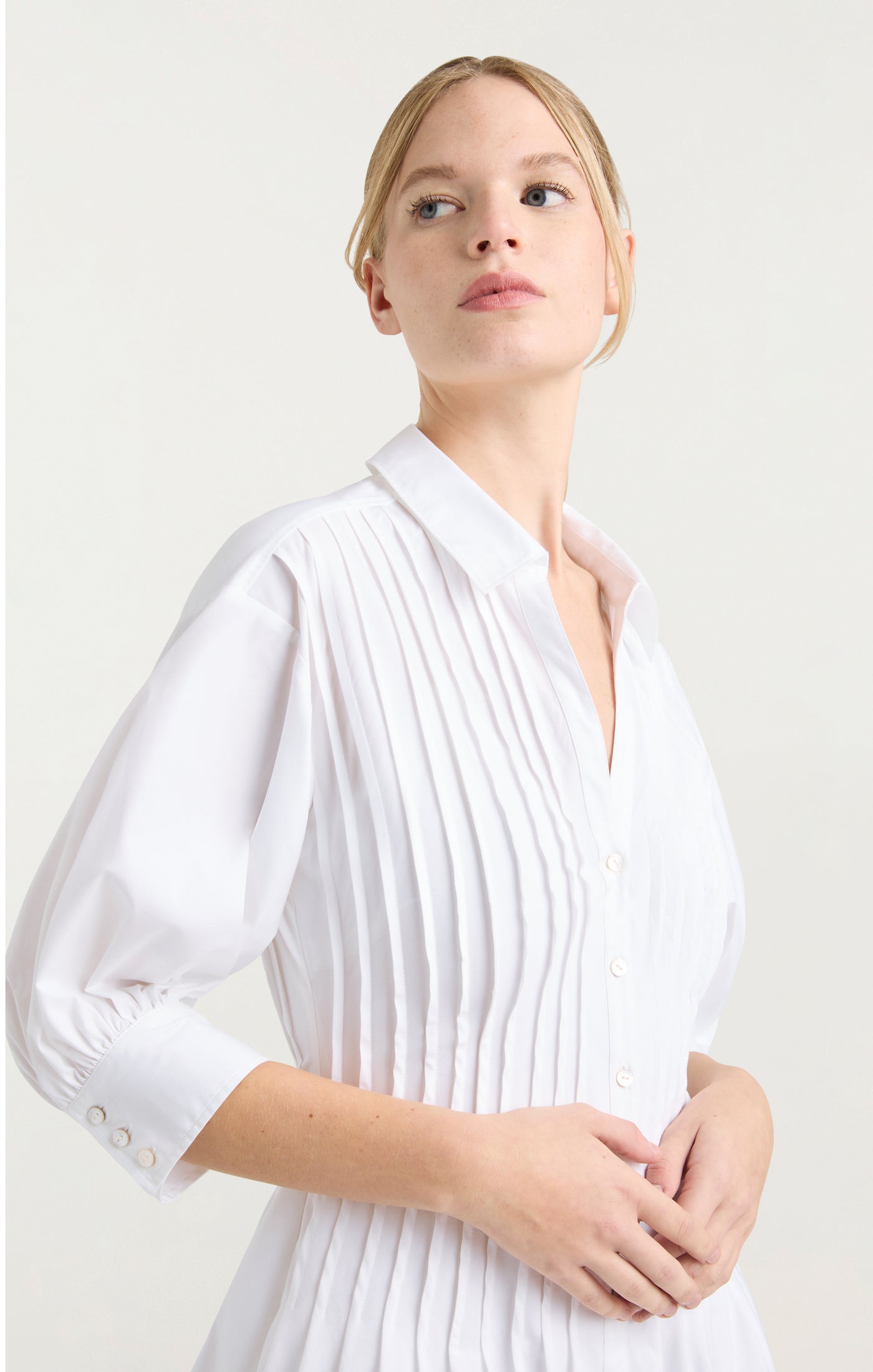 Monty Dress – Cinq à Sept - Main Image