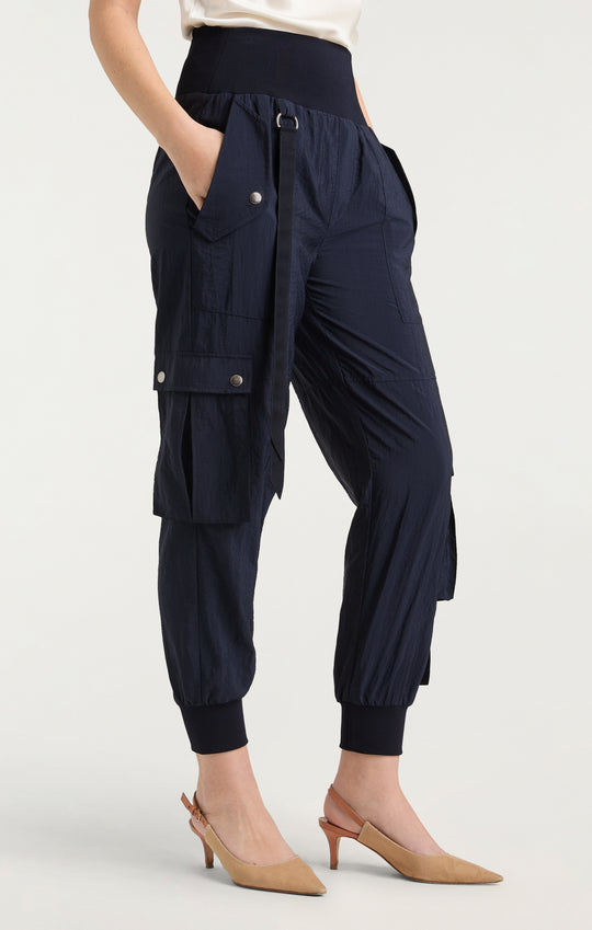 Harmony Parachute Pant