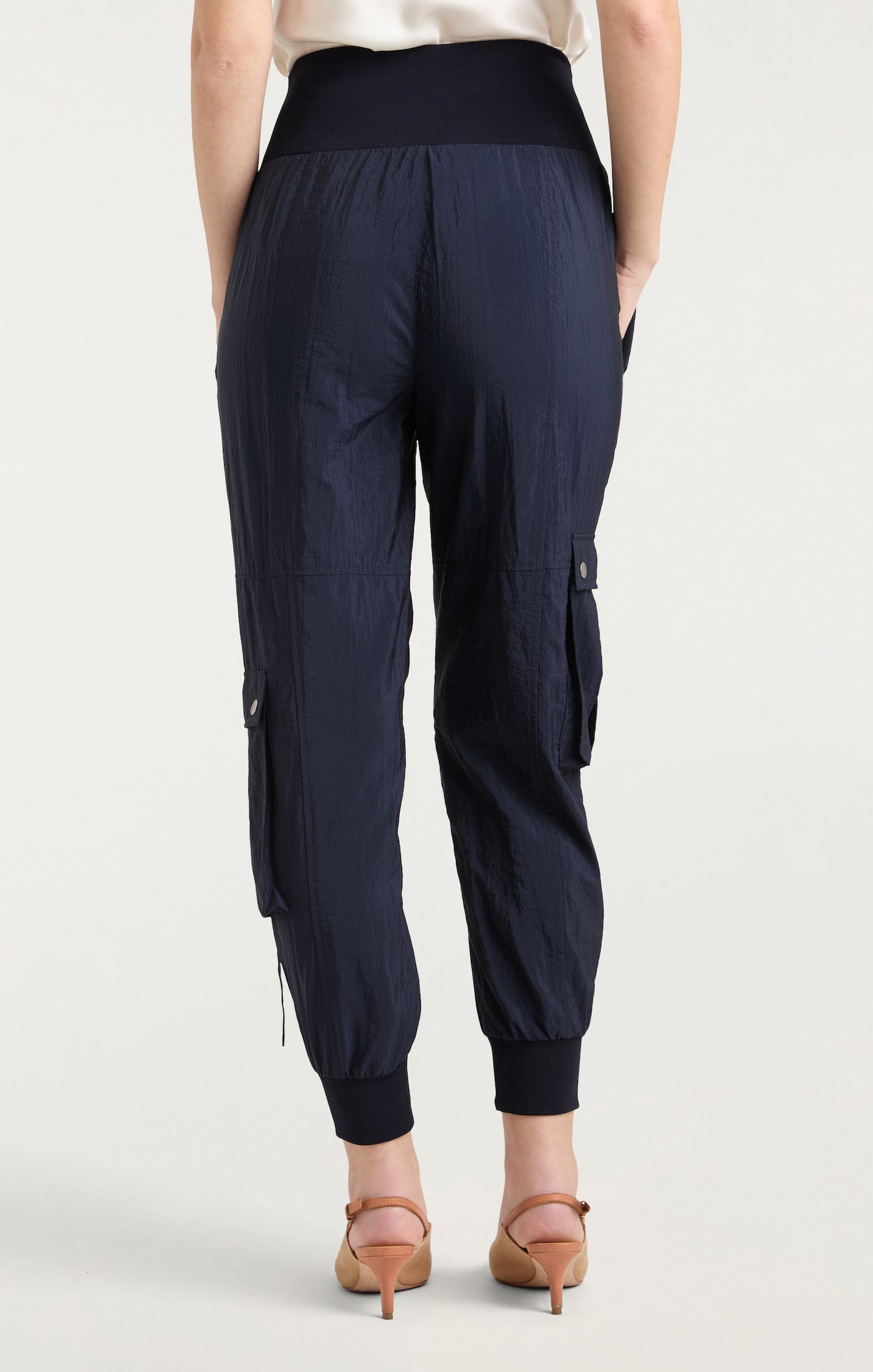 Harmony Parachute Pant