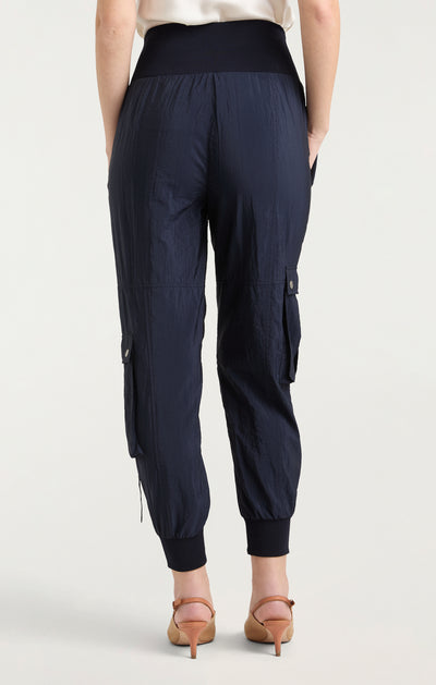 Harmony Parachute Pant