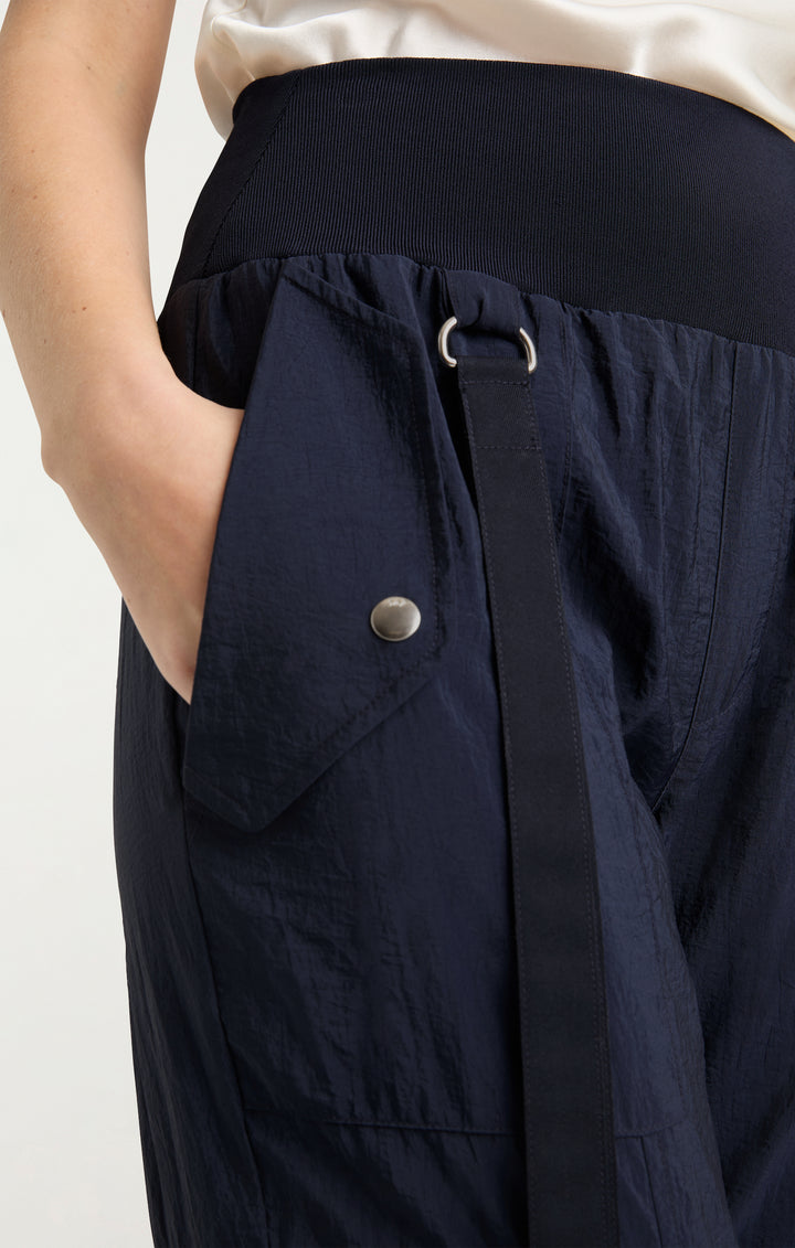 Harmony Parachute Pant – Cinq à Sept