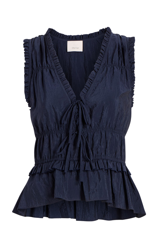 Romantic Getaway Dressing – Cinq à Sept
