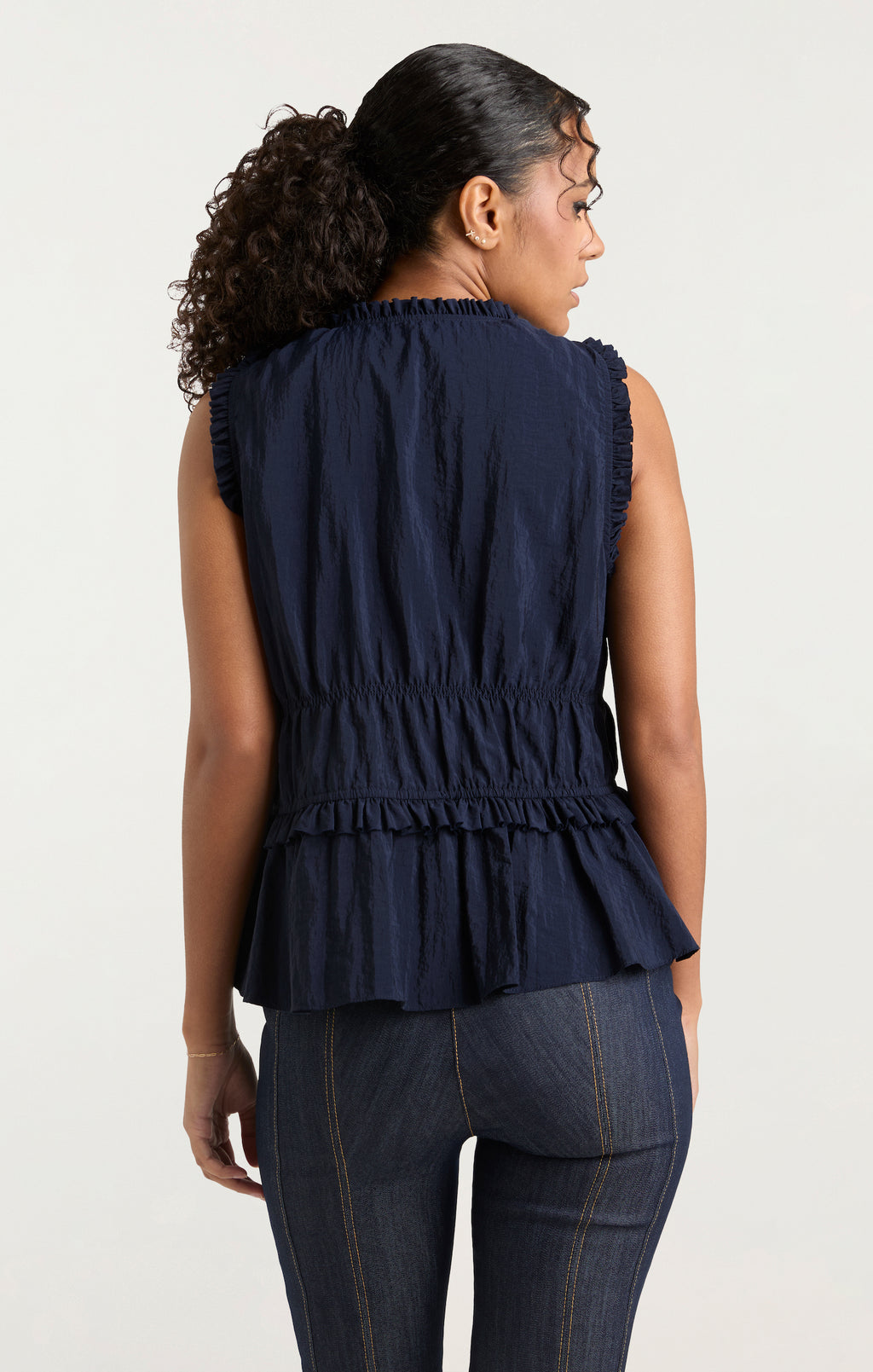 Taylum Top