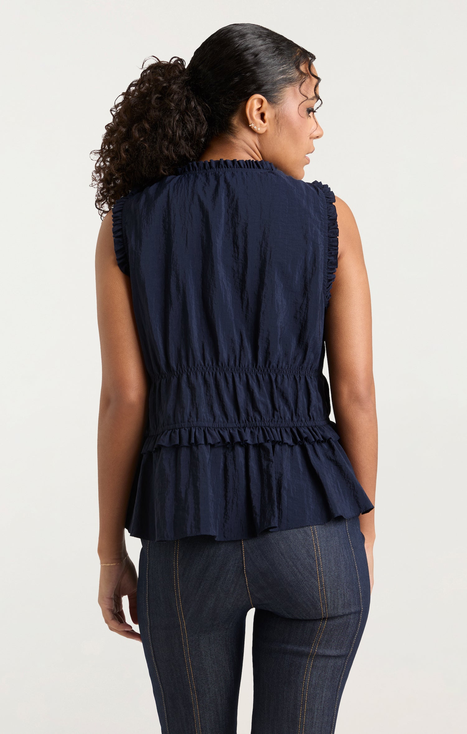 Taylum Top