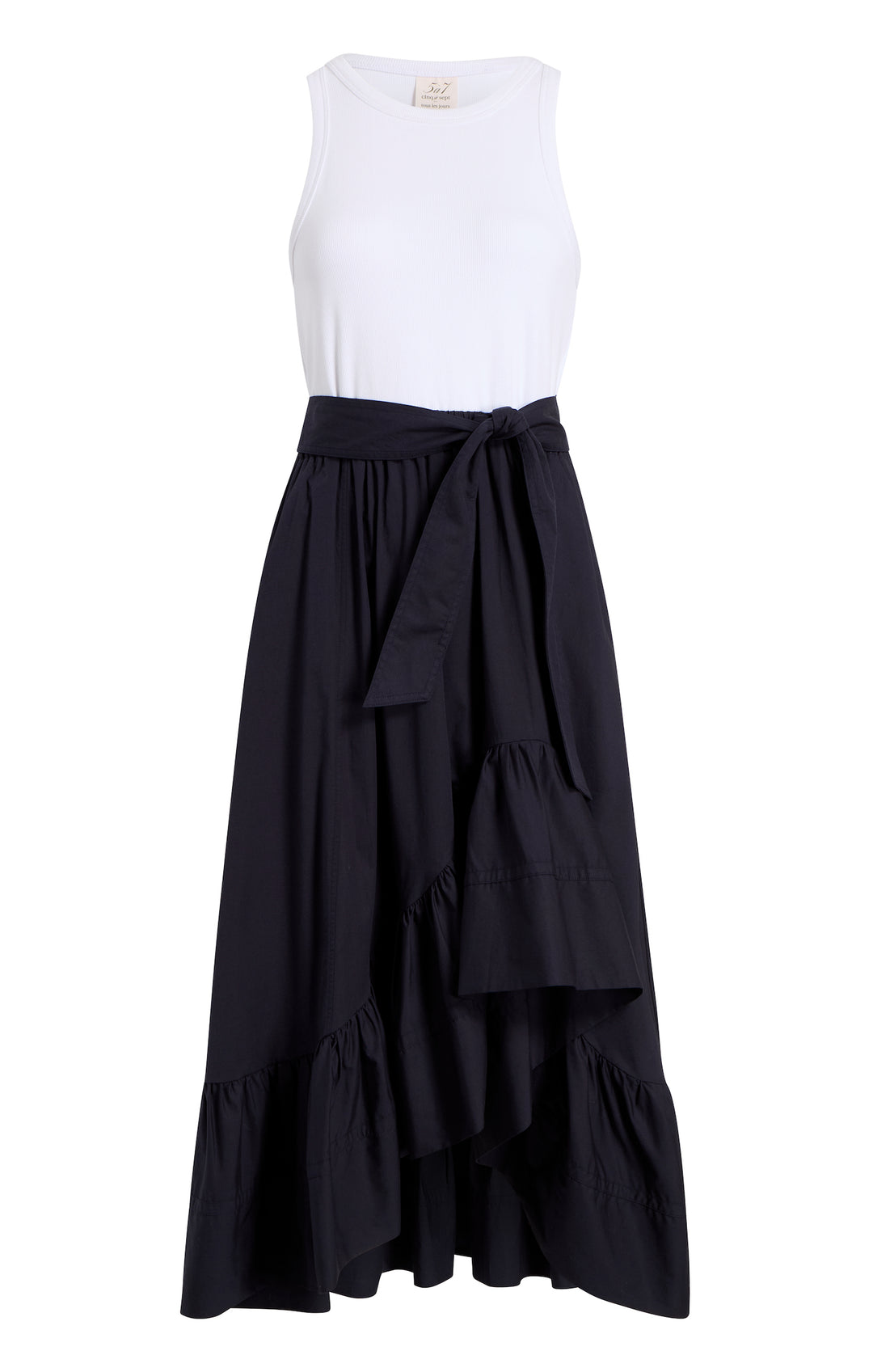 Zayla Dress – Cinq à Sept