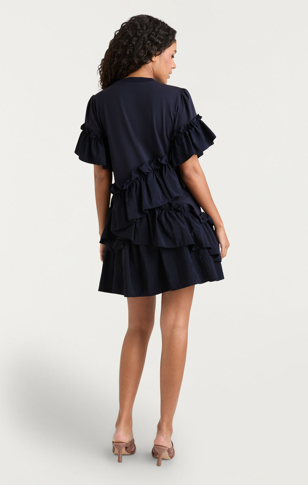 Kendria Dress – Cinq à Sept Kendria Dress – Cinq à Sept