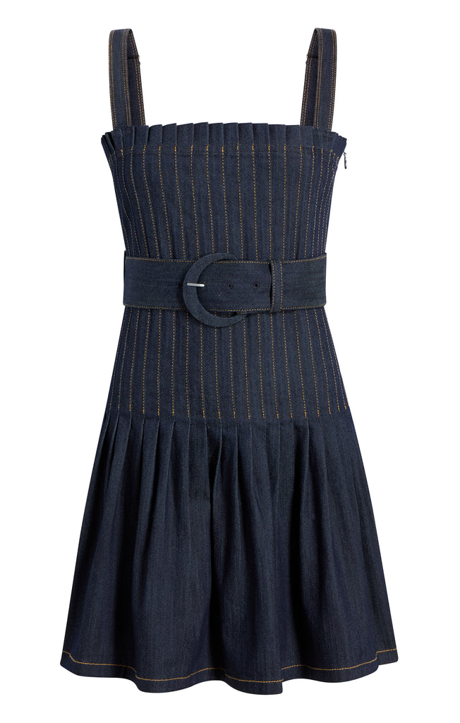 Bibi Jean Dress – Cinq à Sept