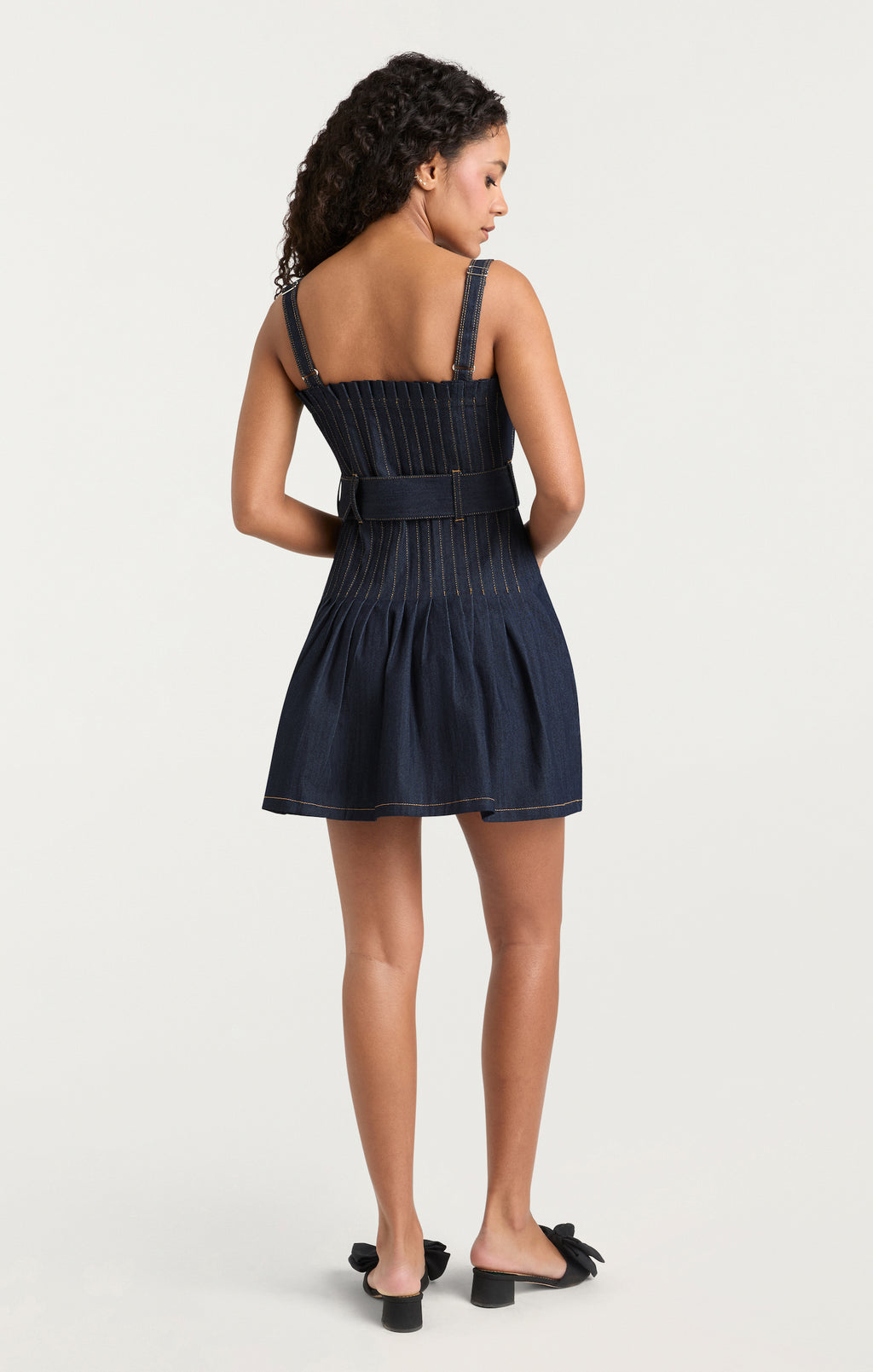 Bibi Jean Dress