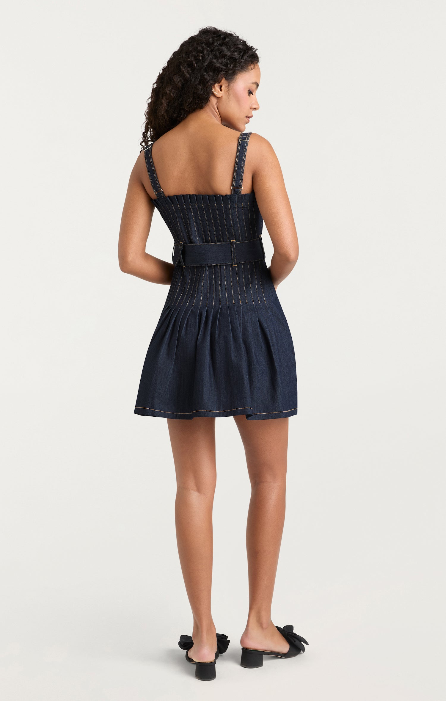 Bibi Jean Dress