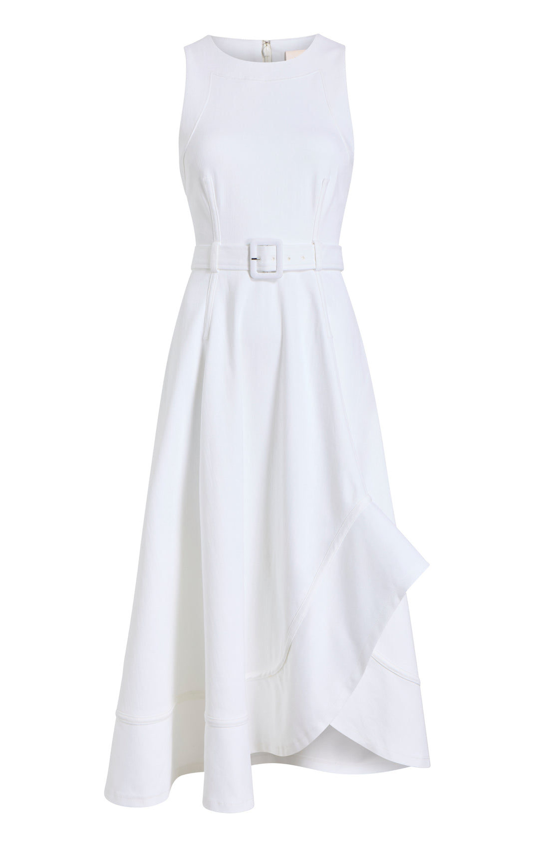 その他 Dear world half style / non color TOKYO SLEEVED MIDI DRESS IN COLOUR | All Would Envy