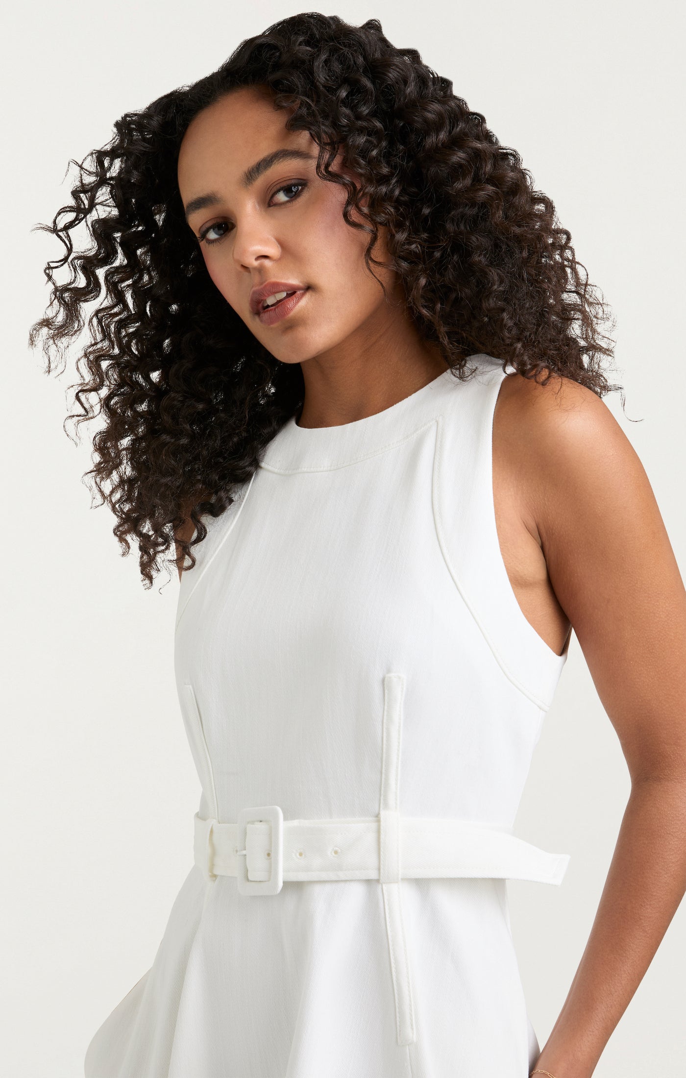 zelda dress Cinq A Sept Women's Zelda Dress - White