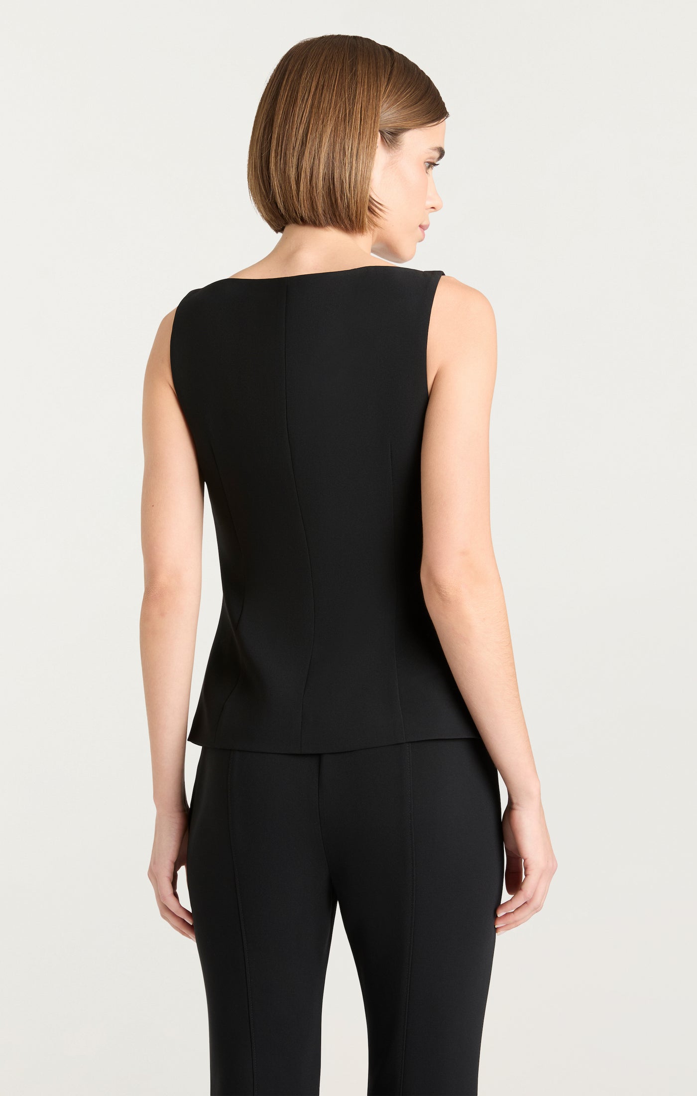Lemonis Vest