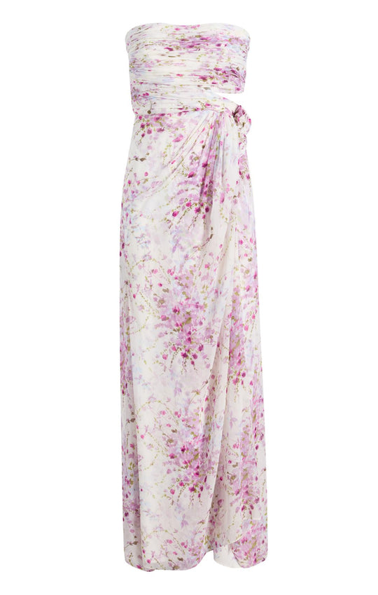 Midsummer Bloom Magy Gown