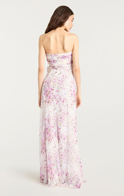 Midsummer Bloom Magy Gown