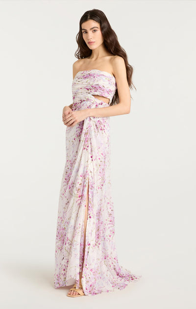 Midsummer Bloom Magy Gown