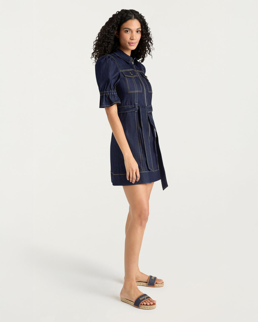 Holly Jean Dress