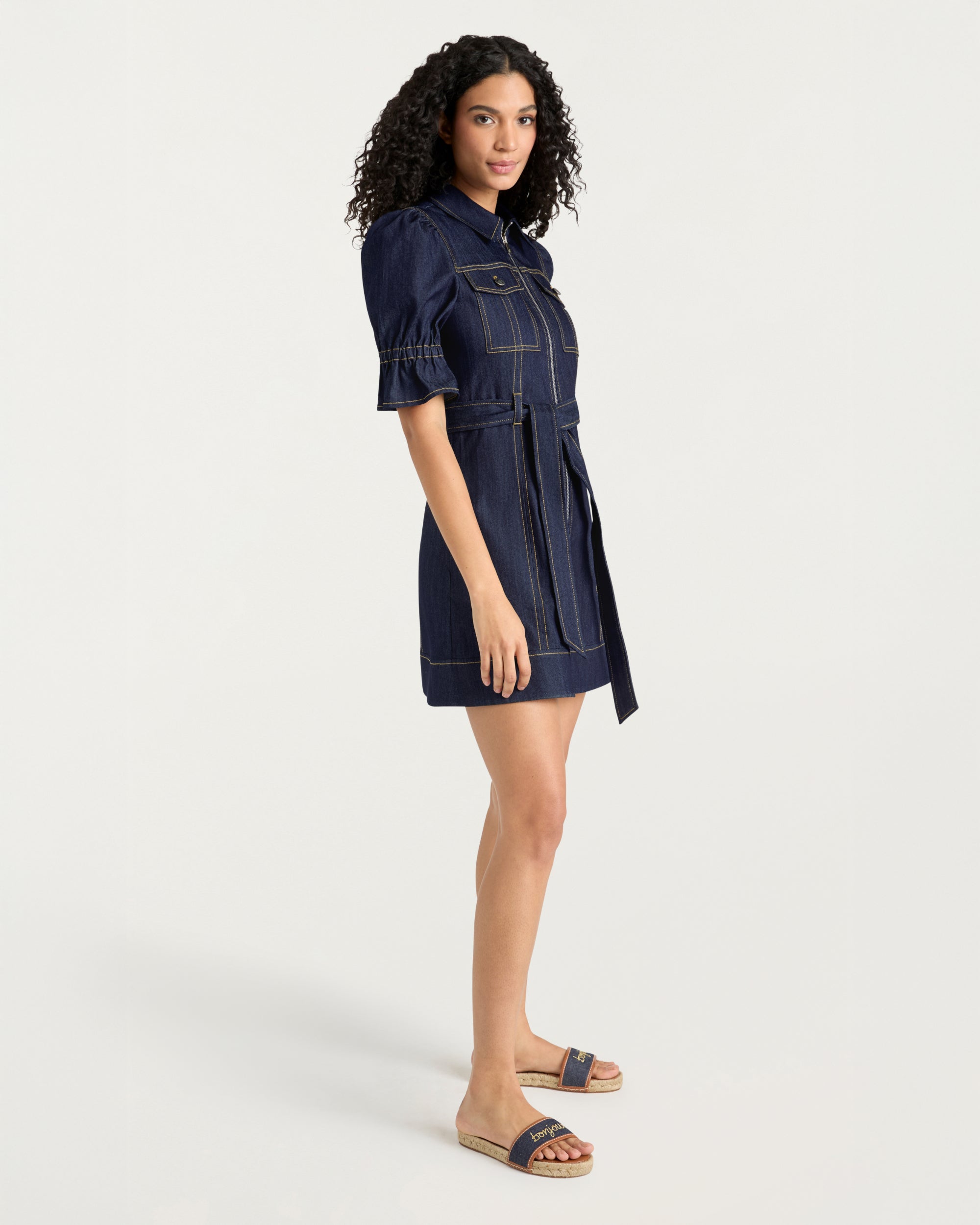 Holly Jean Dress